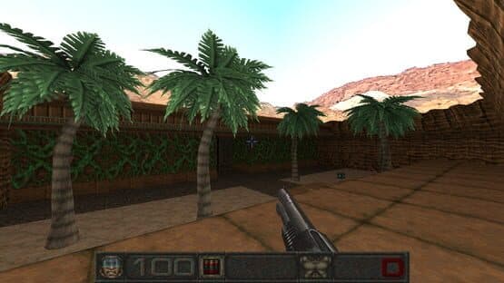 SCAMP 2025 — screenshot 3