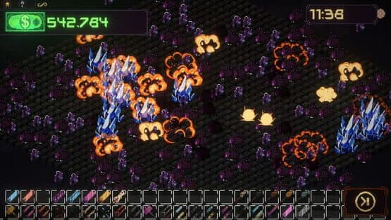 Clankers! — screenshot 1