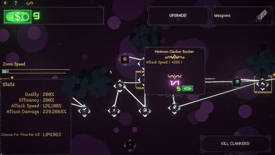 Clankers! — screenshot 2