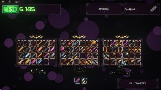 Clankers! — screenshot 3