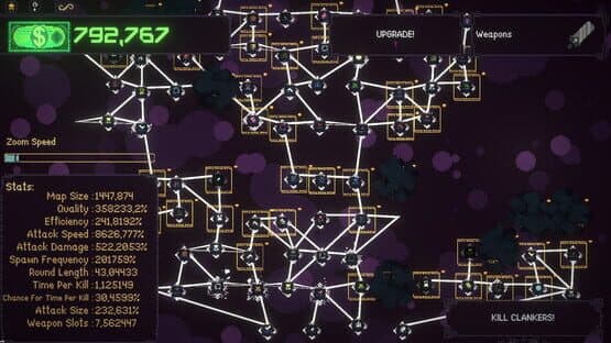 Clankers! — screenshot 5