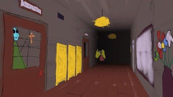 Sunday School — screenshot 2