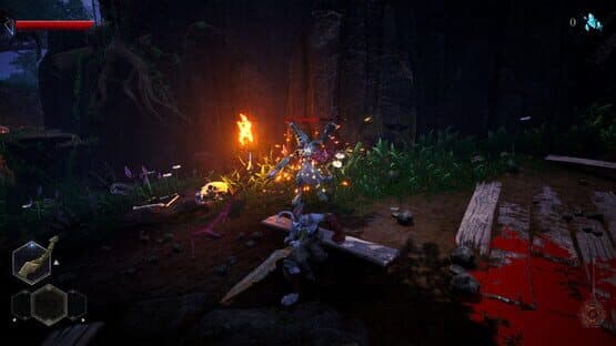 Shattered Fate — screenshot 1