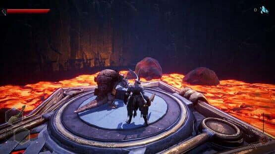 Shattered Fate — screenshot 2