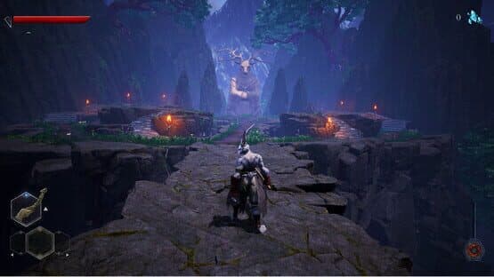 Shattered Fate — screenshot 4