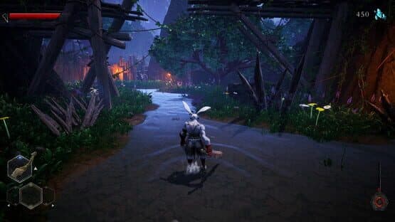 Shattered Fate — screenshot 5