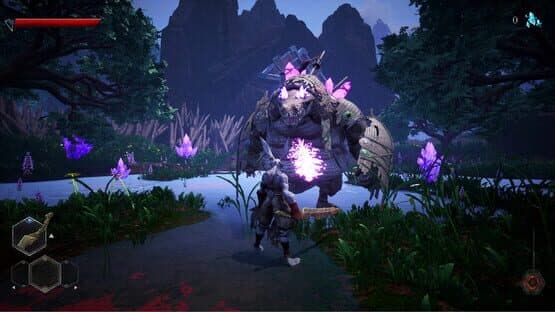 Shattered Fate — screenshot 6