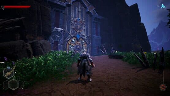 Shattered Fate — screenshot 7
