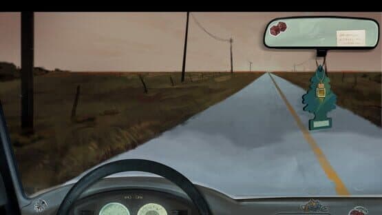 Death Drive — screenshot 2