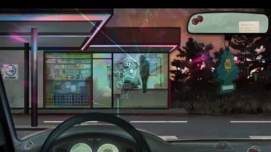 Death Drive — screenshot 4