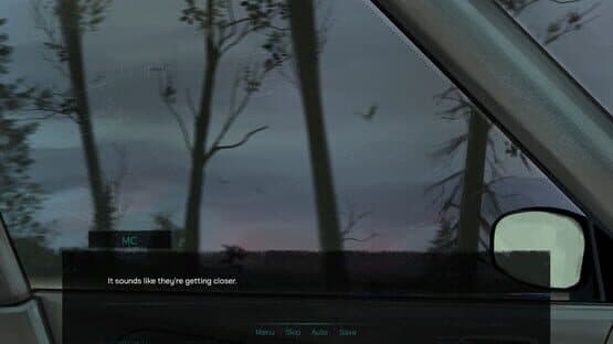 Death Drive — screenshot 5