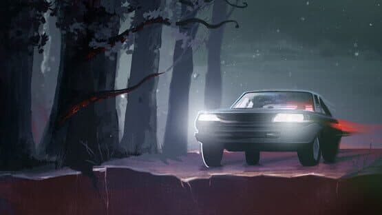 Death Drive — screenshot 6