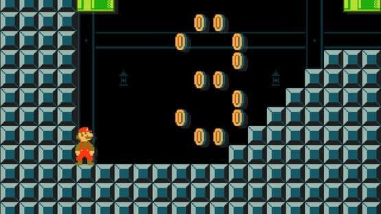 Super Mario Bros. Remastered — screenshot 4