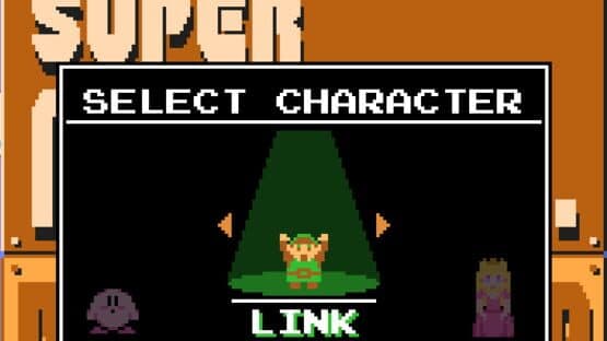 Super Mario Bros. Remastered — screenshot 6