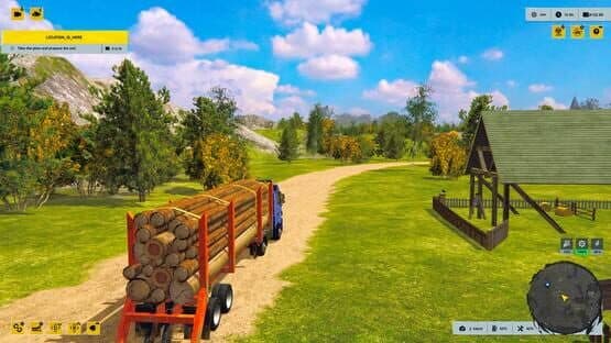 Farm Simulator 2025 — screenshot 5