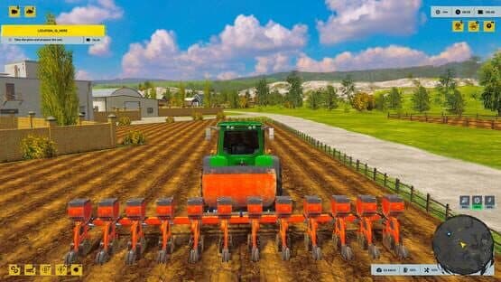 Farm Simulator 2025 — screenshot 6