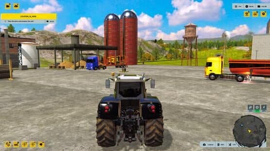 Farm Simulator 2025 — screenshot 7