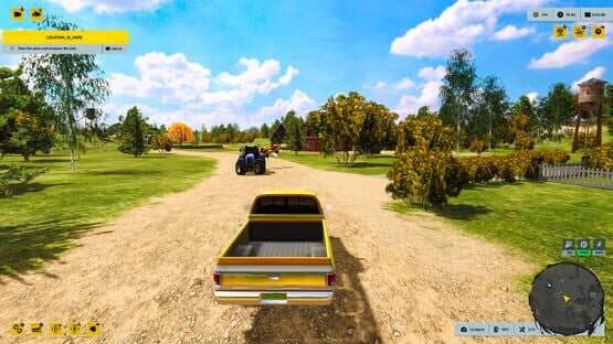 Farm Simulator 2025 — screenshot 8