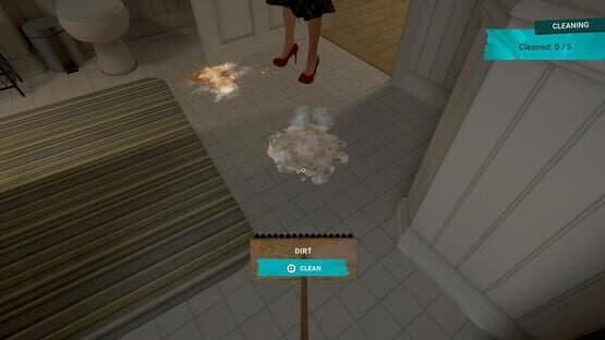 Schoolboy SIM — screenshot 3