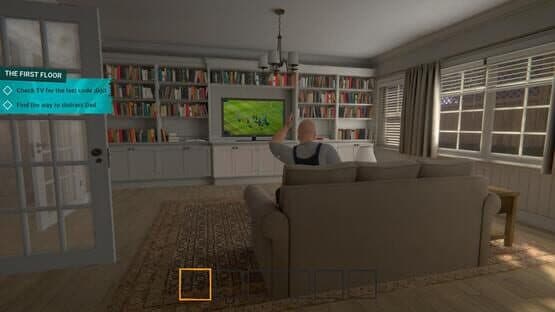 Schoolboy SIM — screenshot 4