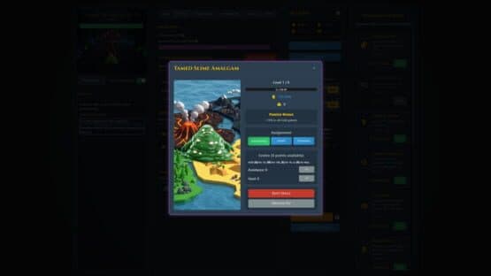 Idle looter — screenshot 5