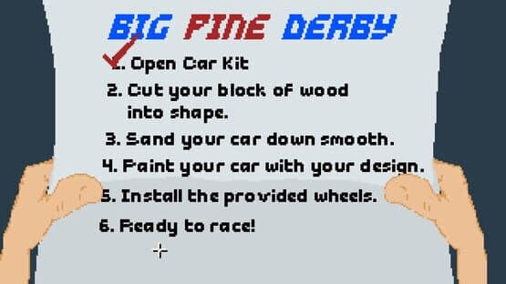 Lil' Henry and Penny's Big Adventure Pack — screenshot 2