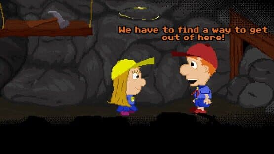 Lil' Henry and Penny's Big Adventure Pack — screenshot 3