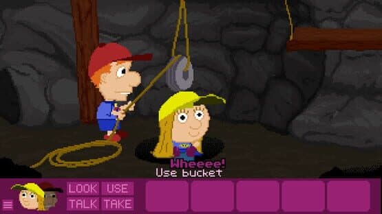Lil' Henry and Penny's Big Adventure Pack — screenshot 4