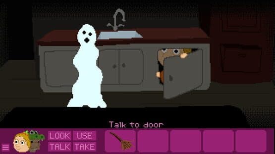 Lil' Henry and Penny's Big Adventure Pack — screenshot 5