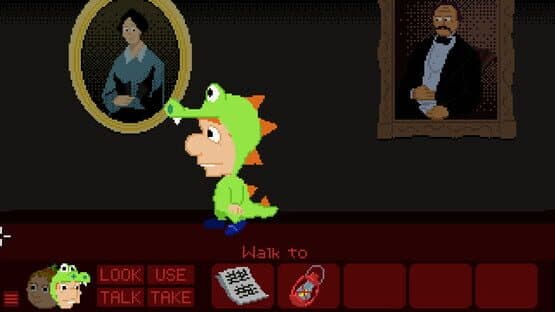Lil' Henry and Penny's Big Adventure Pack — screenshot 6