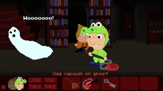 Lil' Henry and Penny's Big Adventure Pack — screenshot 7