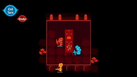 Feast of Fools — screenshot 1