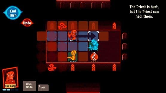 Feast of Fools — screenshot 2