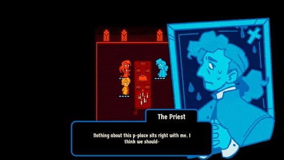 Feast of Fools — screenshot 3