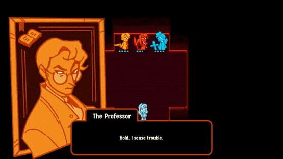 Feast of Fools — screenshot 4