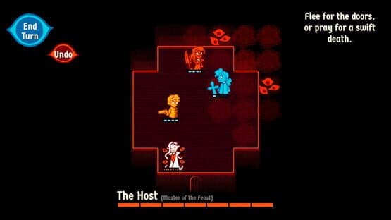 Feast of Fools — screenshot 5
