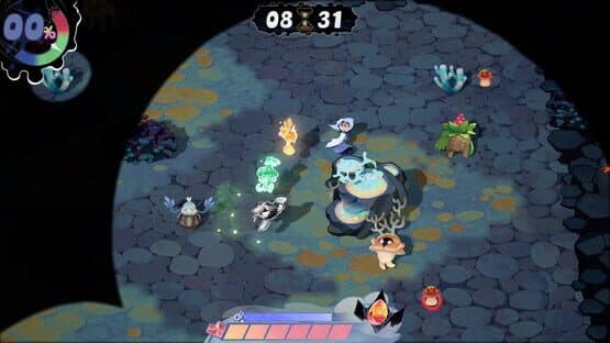 Kitty Cauldron — screenshot 3