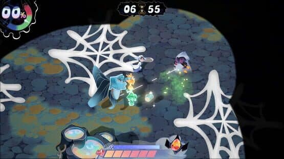 Kitty Cauldron — screenshot 4