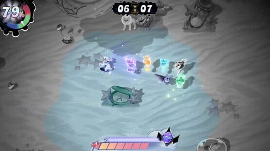 Kitty Cauldron — screenshot 5