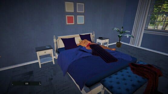 Thief's Riddles — screenshot 2