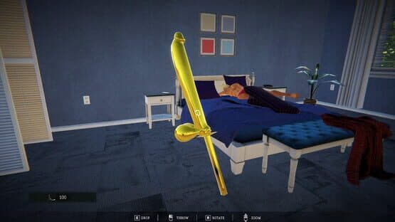 Thief's Riddles — screenshot 6