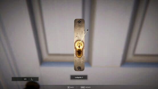 Thief's Riddles — screenshot 7