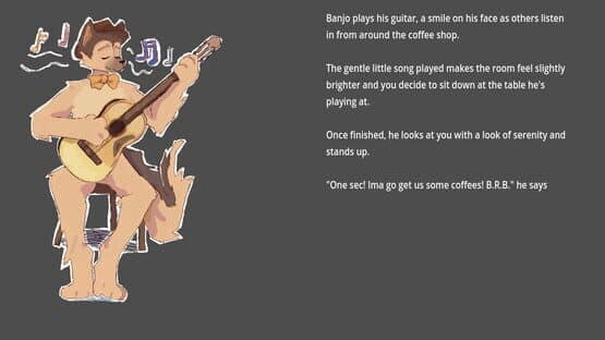 All My Heart, Banjo — screenshot 2