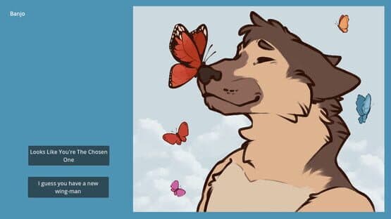 All My Heart, Banjo — screenshot 5