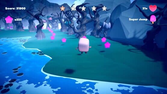 Sweetoria Land — screenshot 3