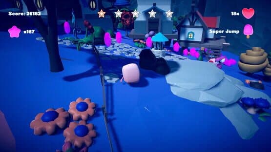 Sweetoria Land — screenshot 4