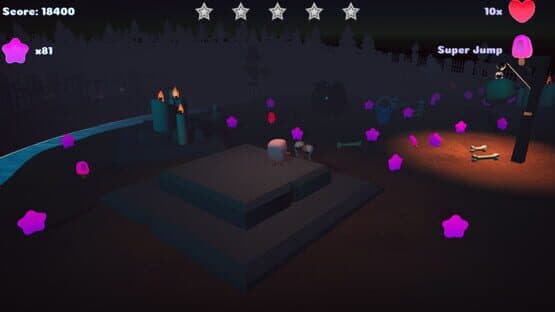 Sweetoria Land — screenshot 5