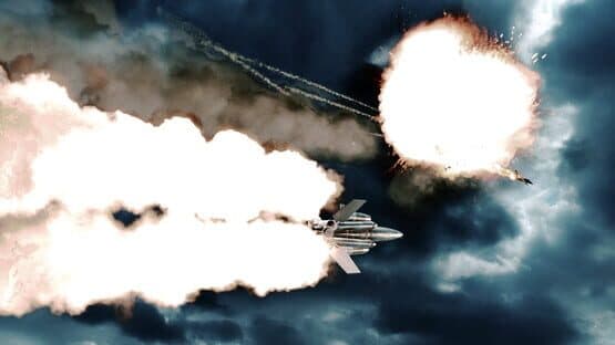 Warno: Nemesis #4 - Capital Defence — screenshot 5