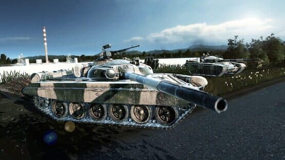 Warno: Nemesis #4 - Capital Defence — screenshot 8