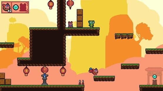 Lonely Guardian — screenshot 3